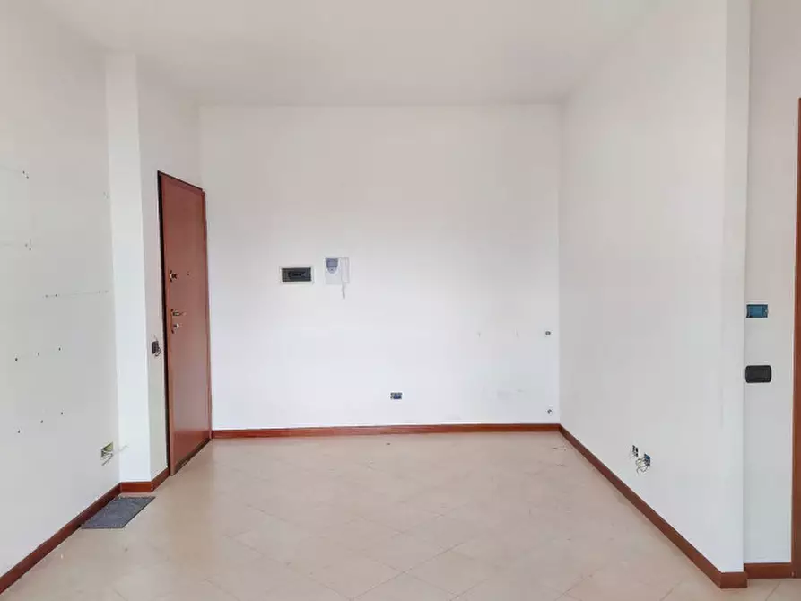 Appartamento in vendita in Via Gioele Solari, N. 157 a Roma