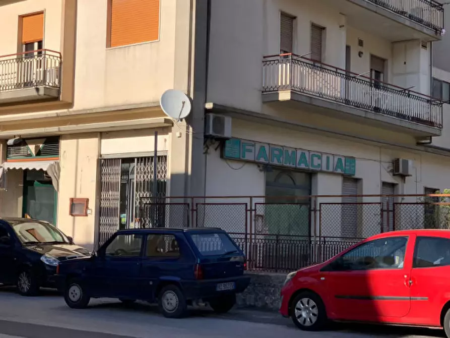 Negozio in vendita in via Fontana a Modica