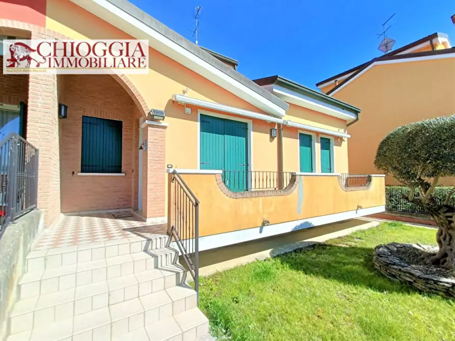 Casa bifamiliare in vendita in Via San Giuseppe a Chioggia
