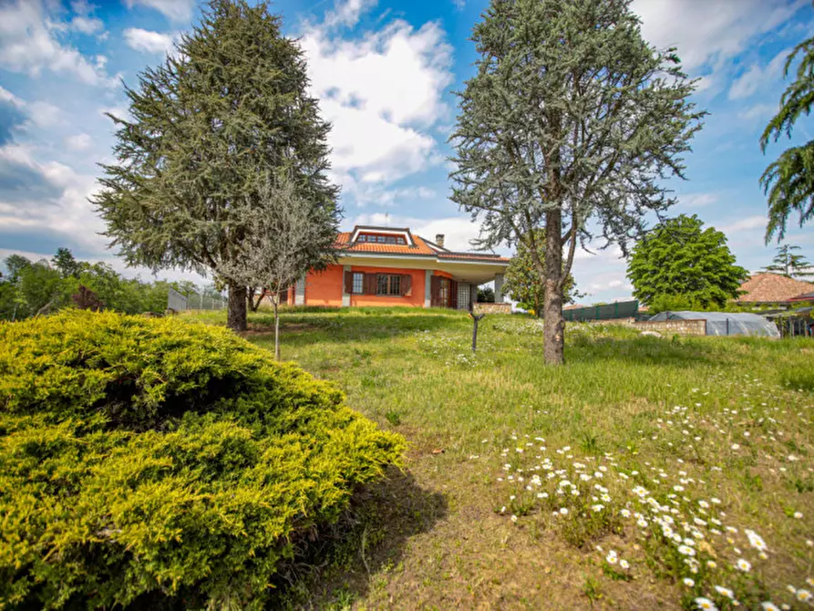 Villa in vendita in viale europa 7 a San Giorgio Canavese