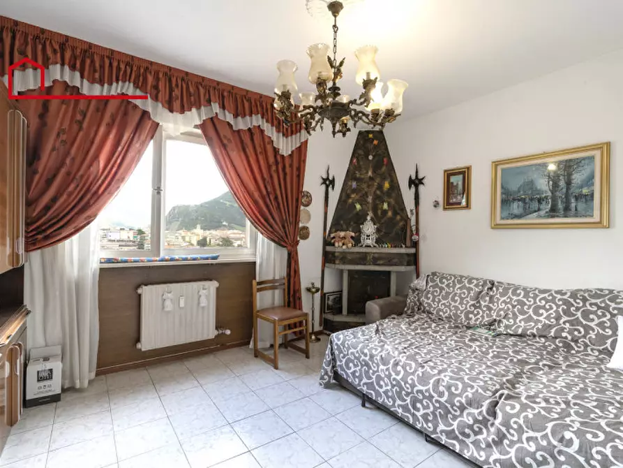 Appartamento in vendita in Viale Europa a Bolzano