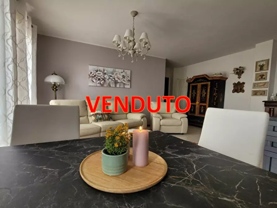 Appartamento in vendita in via molinetto a Monteforte D'alpone