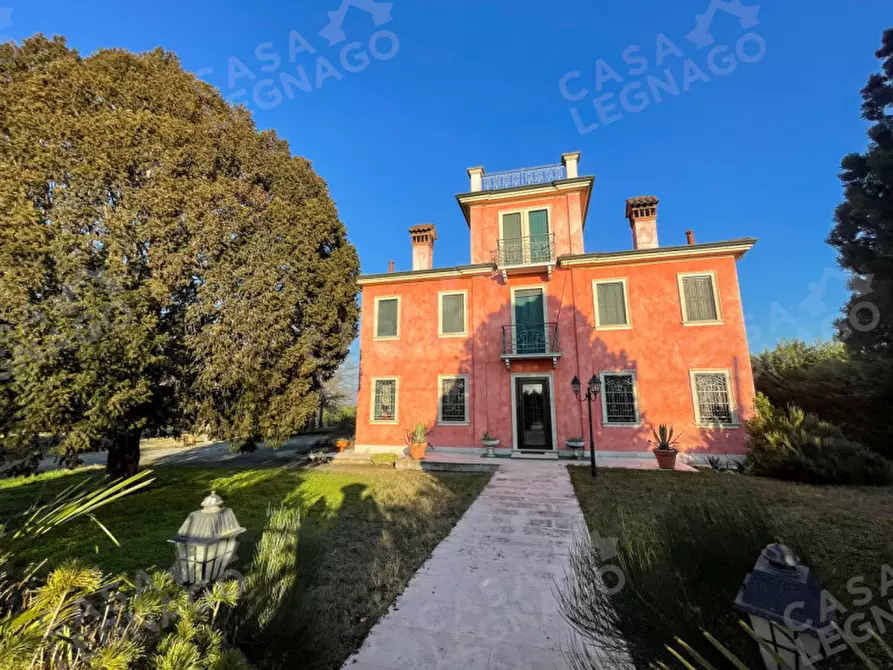 Casa indipendente in vendita in Verona a Salizzole