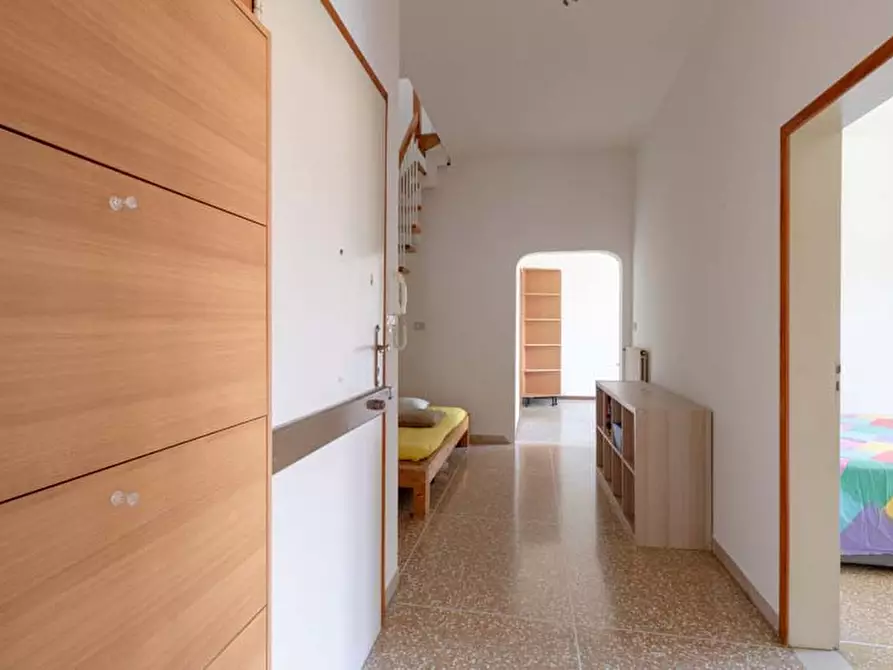 Appartamento in vendita in VIA CASANOVA 20 a San Lazzaro Di Savena