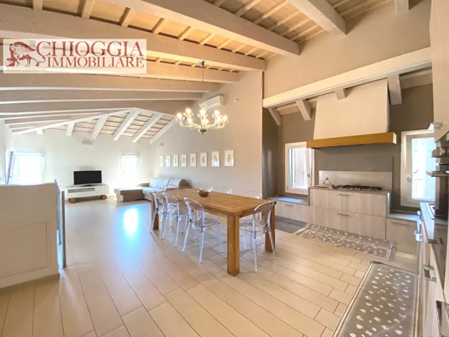 Casa indipendente in vendita in Fondamenta San Domenico a Chioggia
