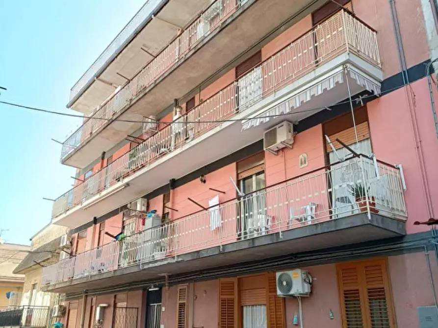 Appartamento in vendita in VIA CARSO a Misilmeri