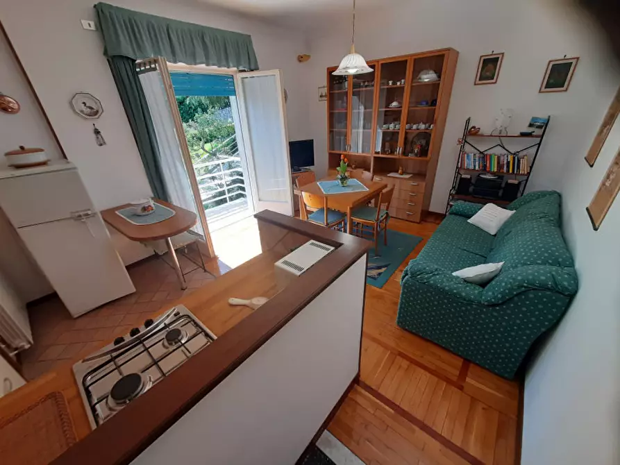 Appartamento in vendita in VIA PADRE SEMERIA INIZIO a San Remo