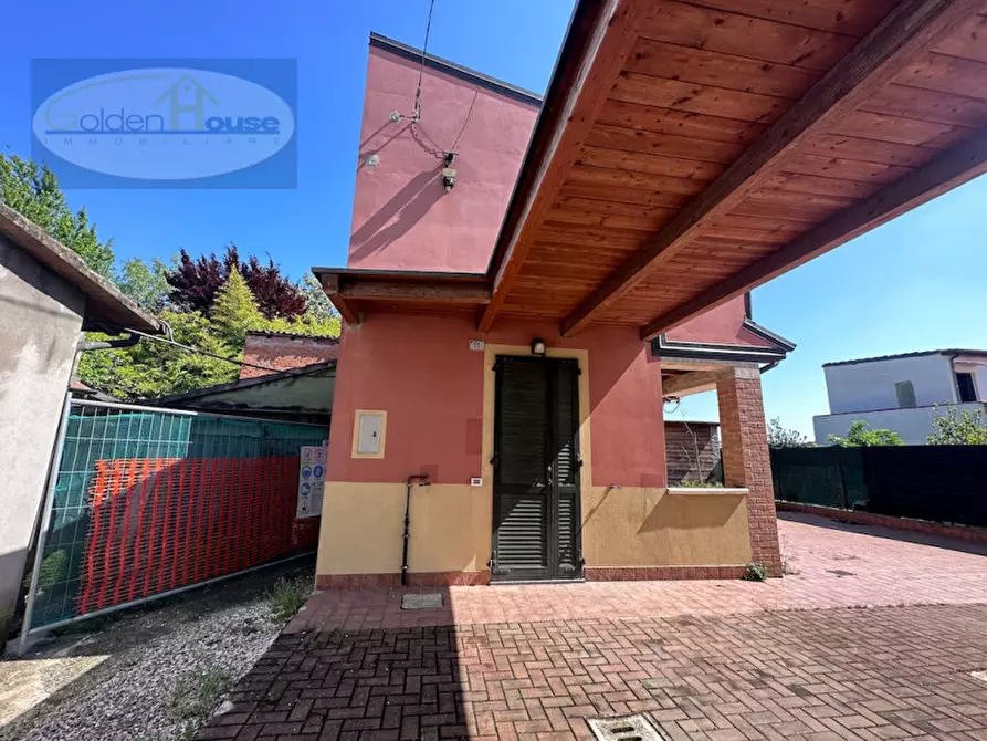 Casa indipendente in vendita in Via Nerina Minozzi 11 a Argenta