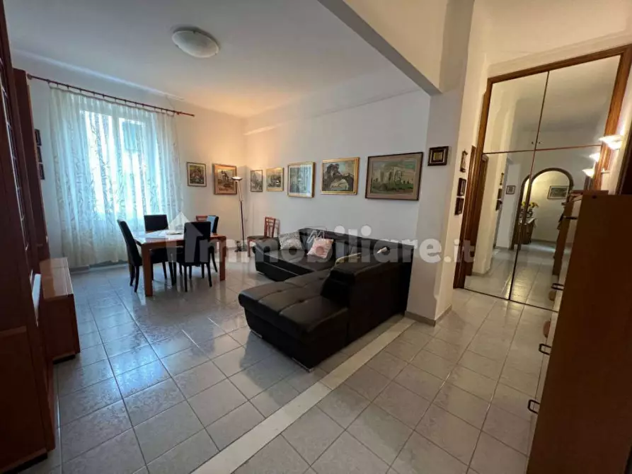 Appartamento in vendita in VIA TORTOSA a Genova