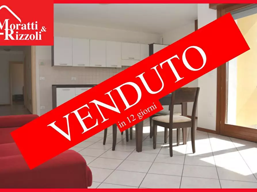 Appartamento in vendita in Via Monfalcone 27/8 a Cervignano Del Friuli