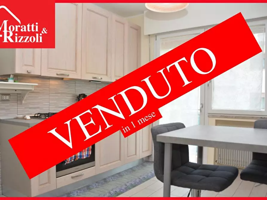 Appartamento in vendita in VIA ALESSANDRO VOLTA 1 a Cervignano Del Friuli