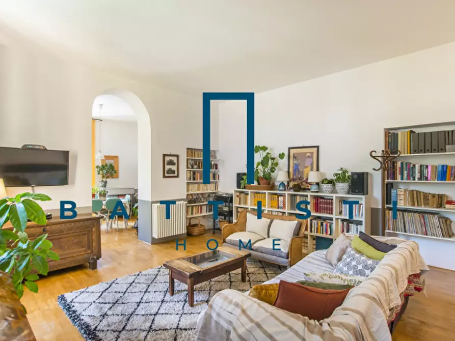 Appartamento in vendita in Via Lorenzo Valla a Roma