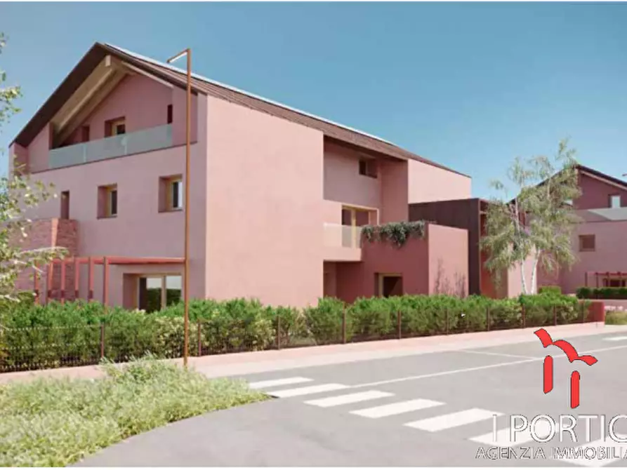 Appartamento in vendita in via Moglianese P. a Scorze'