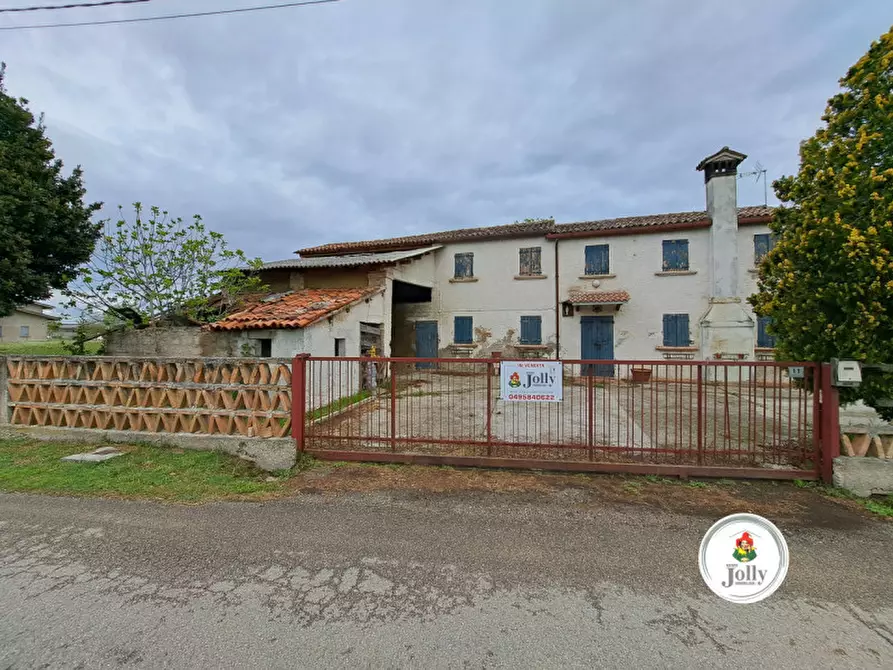 Casa indipendente in vendita in Via Castelcaro Basso, 11 a Codevigo