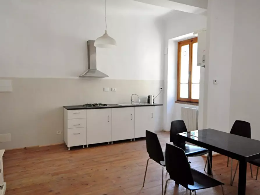 Appartamento in vendita in Corso Italia a Laterina Pergine Valdarno