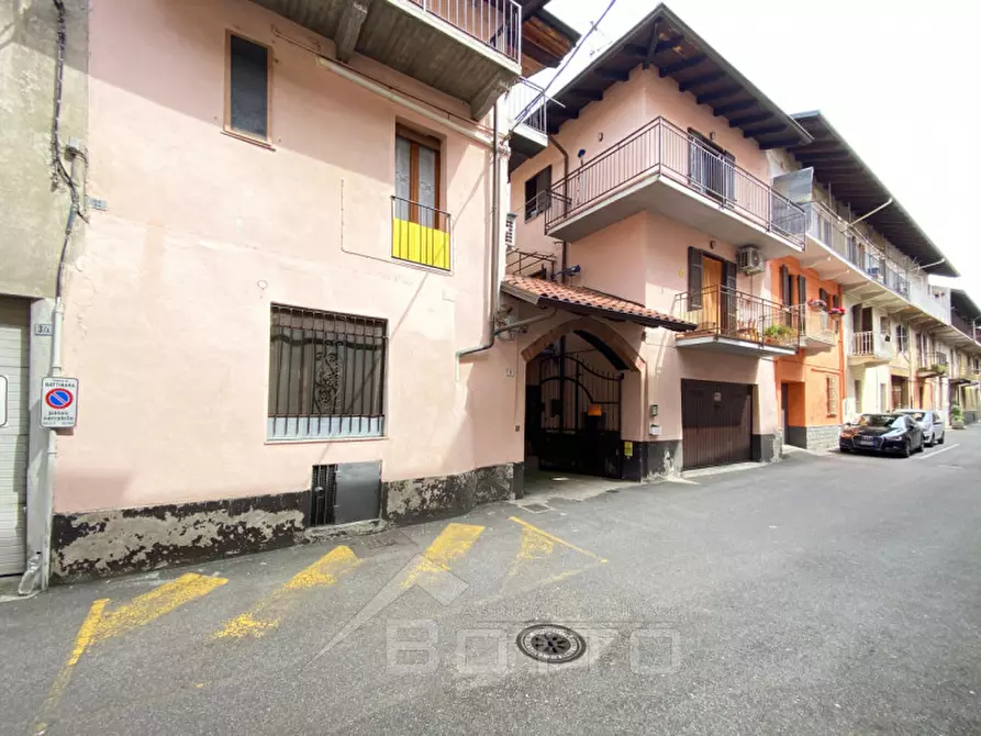 Appartamento in vendita in Via Cernaia 5 f a Gattinara