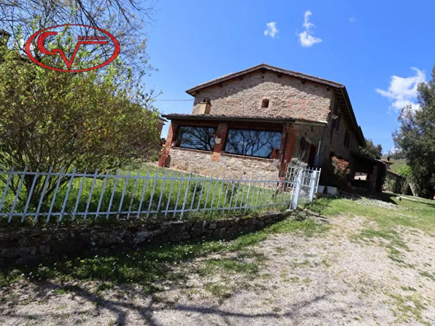 Villa in vendita in vald'ambra a Bucine