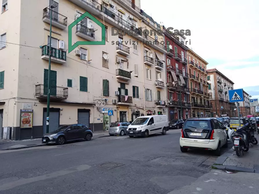 Appartamento in vendita in Via Colonnello Carlo Lahalle,25 a Napoli