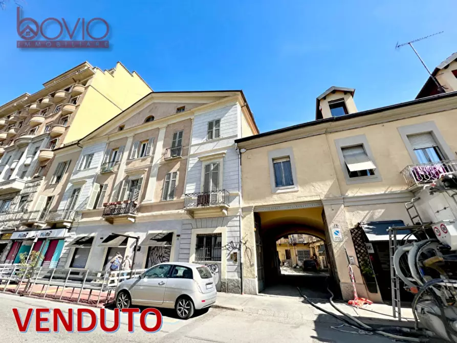 Appartamento in vendita in CORSO SAN MAURIZIO N°61 a Torino