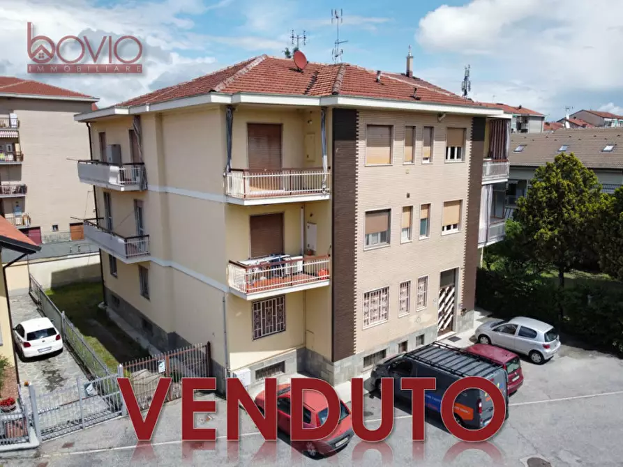 Appartamento in vendita in VIA DEL PORTO 66 a San Mauro Torinese