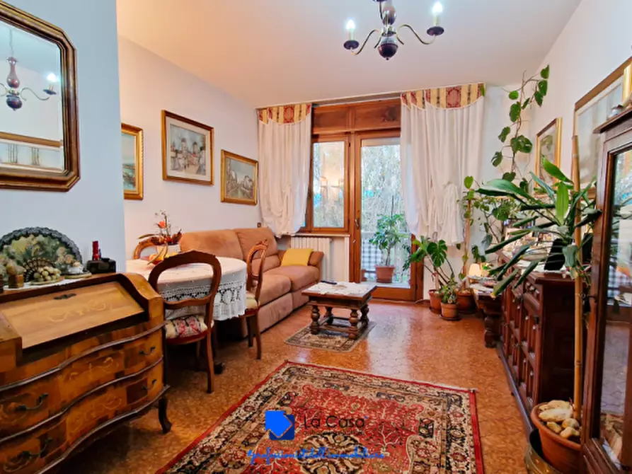 Appartamento in vendita in Via eraclea a Treviso