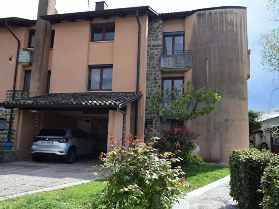 Villa in vendita in maninizza a Farra D'isonzo