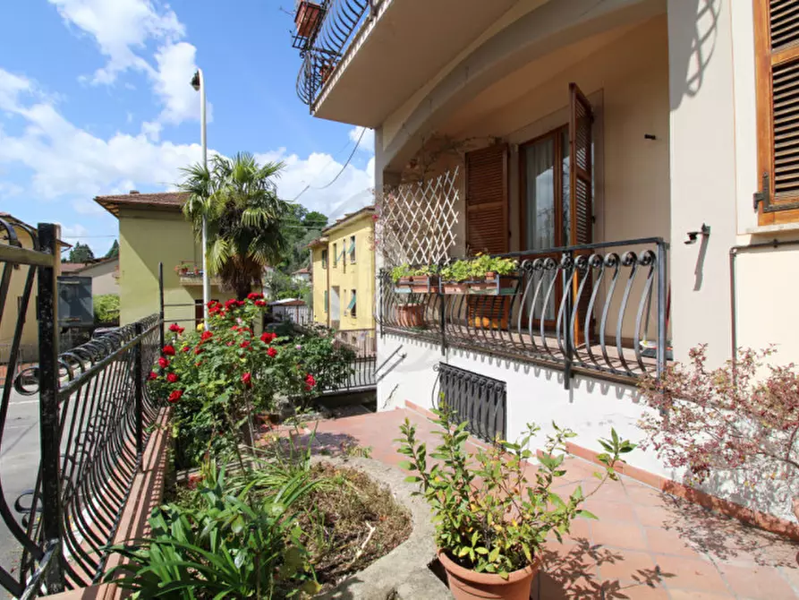 Casa indipendente in vendita in Via Monte Cimino, 2 a Terni