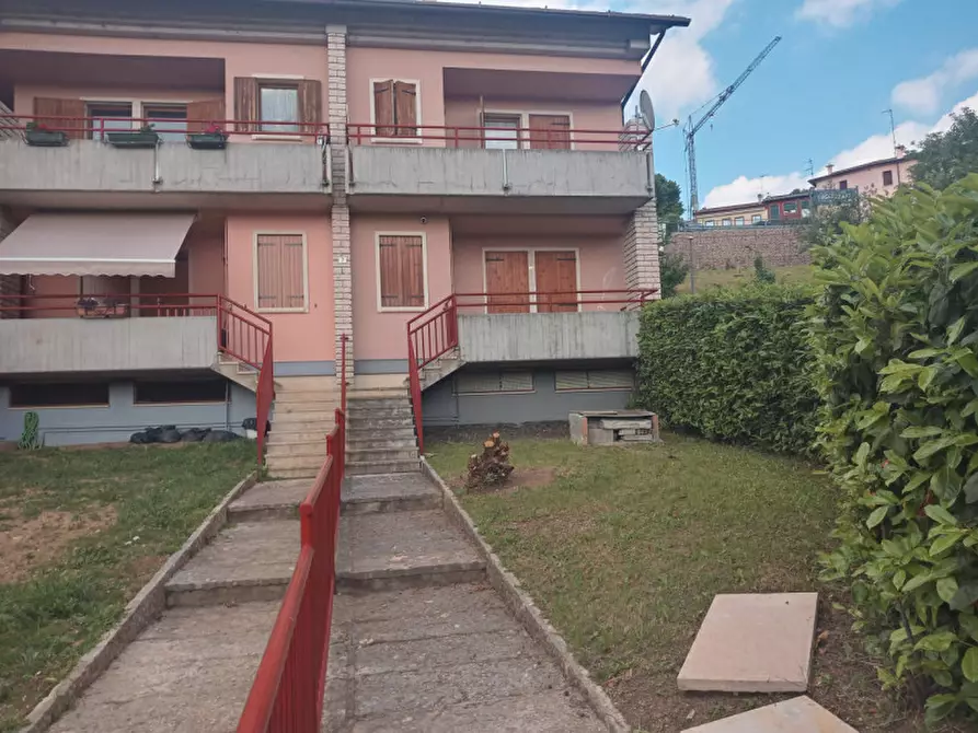 Appartamento in vendita in Via Vesterle a Cerro Veronese