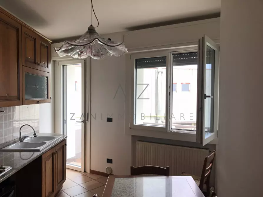 Appartamento in vendita in Via Montegrappa a Caerano Di San Marco