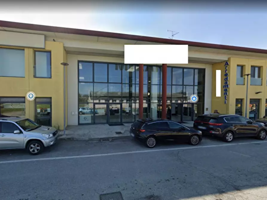 Ufficio in vendita in Via del Commercio a Fossalta Di Portogruaro