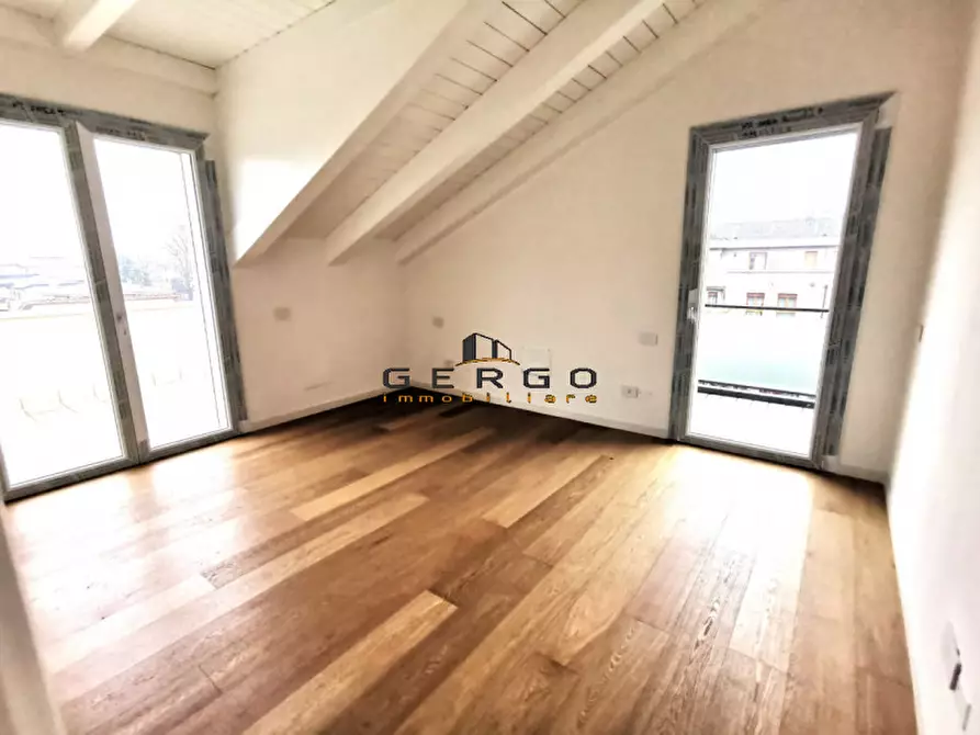 Appartamento in vendita in via Guasti a Padova