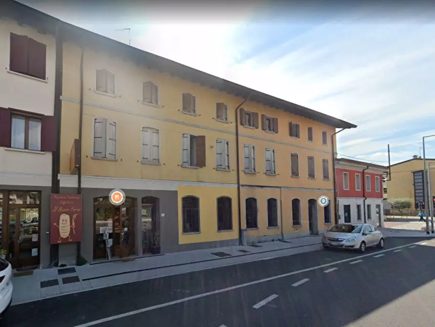 Appartamento in vendita in Via Carnaro a Pordenone