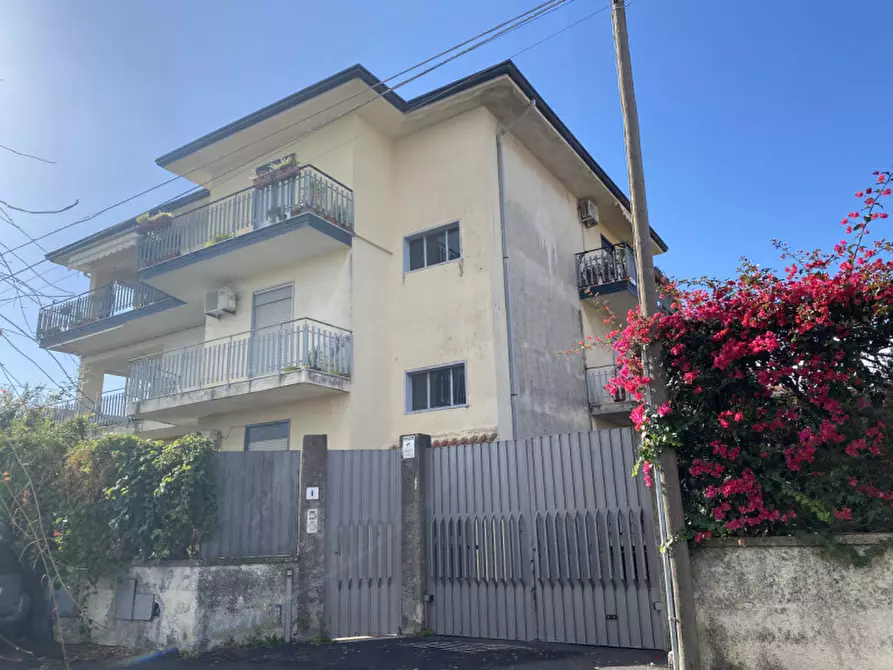 Appartamento in vendita in via Vincenzo Bellini 1 a San Giovanni La Punta
