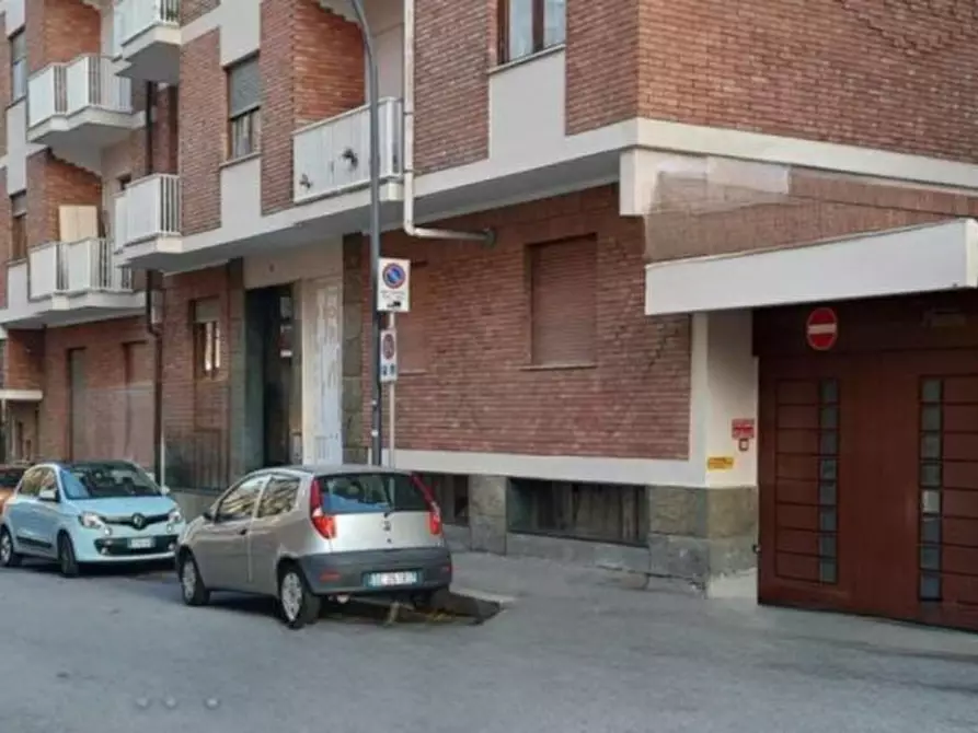 Garage in vendita in Via Francesco Petrarca, 34 a Asti