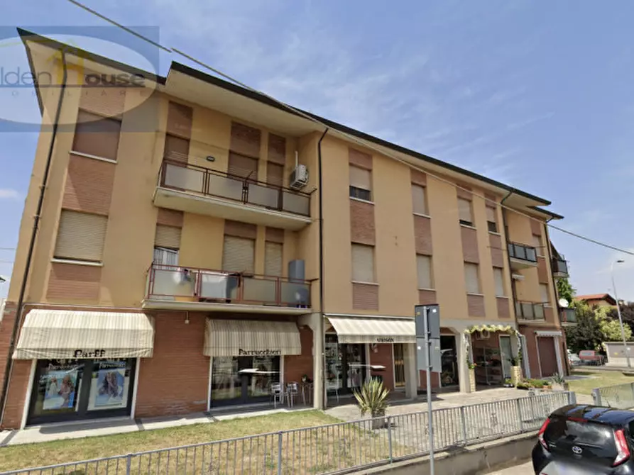 Appartamento in vendita in Via Provinciale Superiore 360 a Molinella