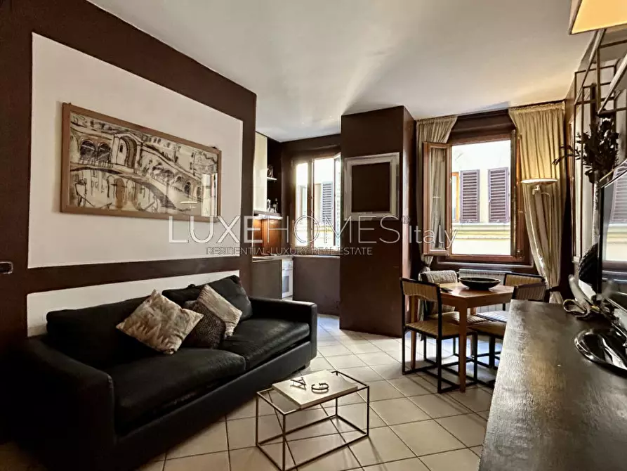 Appartamento in vendita in Borgo Tegolaio a Firenze