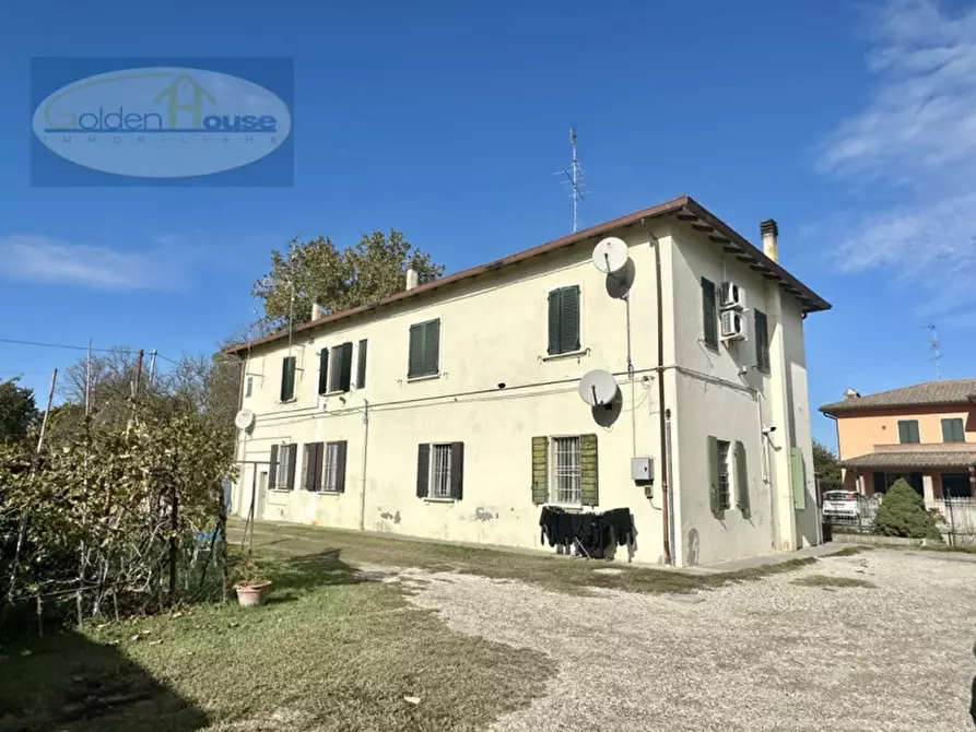 Appartamento in vendita in Via Fiume Vecchio 282 a Molinella