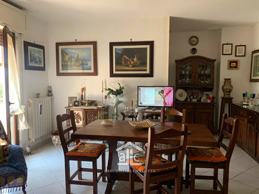 Appartamento in vendita in Via Bandinelli Bianchi 15 a Surbo