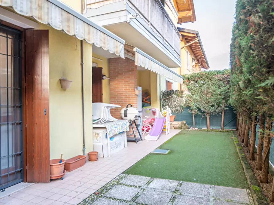 Appartamento in vendita in Via Piemonte a Bussolengo