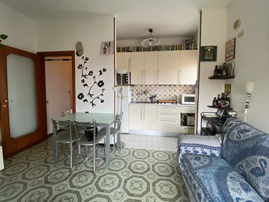 Appartamento in vendita in Via Torre del Menegotto a Rapallo