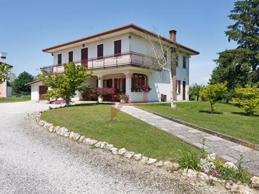 Casa indipendente in vendita in Zerman a Mogliano Veneto
