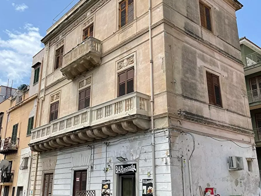 Appartamento in vendita in Via francesco zizzo 28 a Santa Flavia
