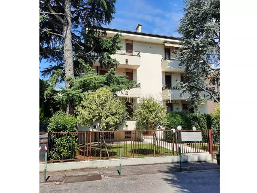 Appartamento in vendita in Via Dei Colli n° 38/D a Padova