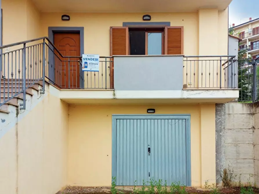 Appartamento in vendita in Via delle Valli, N. snc a Fiuggi