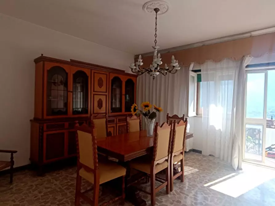 Appartamento in vendita in VIA CESENA, 36 a San Vincenzo Valle Roveto