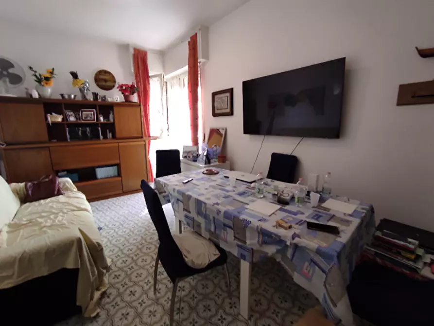 Appartamento in vendita in via bolzano a Rapallo