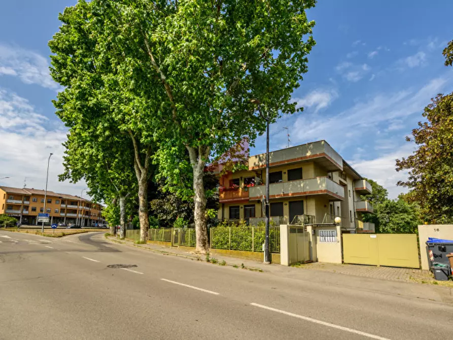 Appartamento in vendita in via montepelato nord a Montechiarugolo