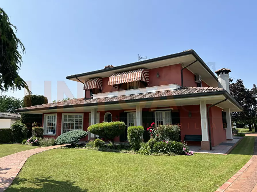 Villa in vendita in Via Portolana a Cordenons