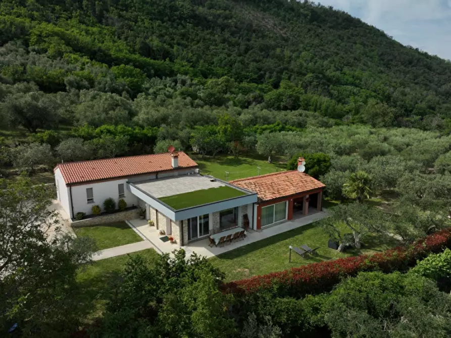Casa indipendente in vendita in VIA ROCHI a Arqua' Petrarca