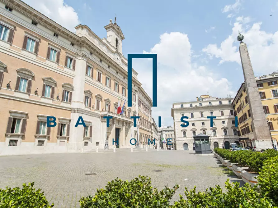 Ufficio in vendita in Piazza di Pietra a Roma